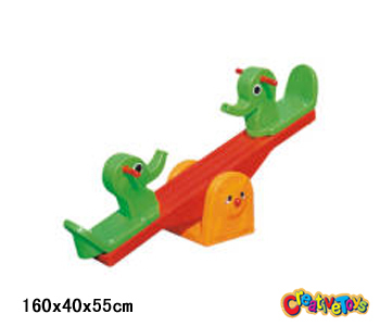 baby seesaw