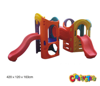 Children combination slide