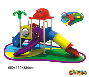 children playground