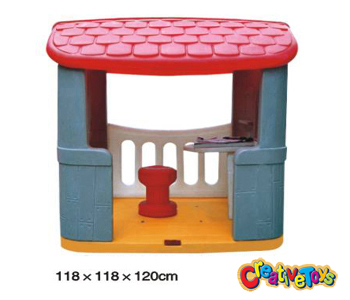 Children playhouse