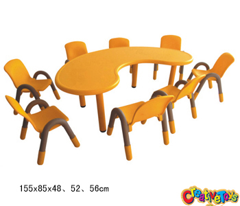 Children table