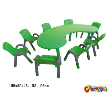 Children tables and chairs