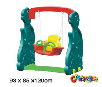 Childrens swing sets