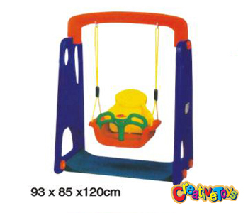 Garden swings set