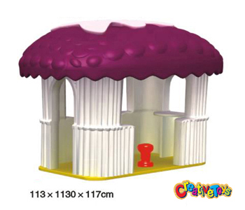 Kids playhouse