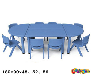 Kids study table and chair