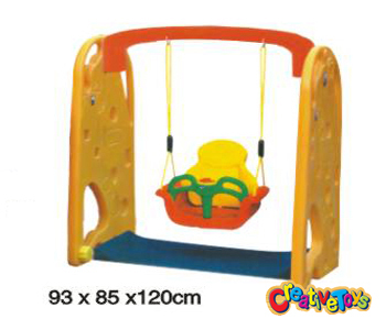 Kindergarten swings set