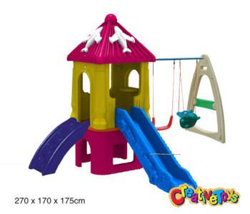 preschool swing set