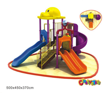 Playground sets