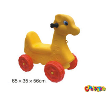 Riding toy